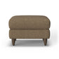 Mia Fabric Ottoman