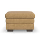 Rudy Fabric Ottoman