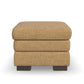 Rudy Fabric Ottoman