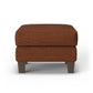 Gianna Fabric Ottoman