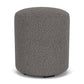 Pouf Fabric Ottoman