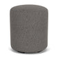 Pouf Fabric Ottoman