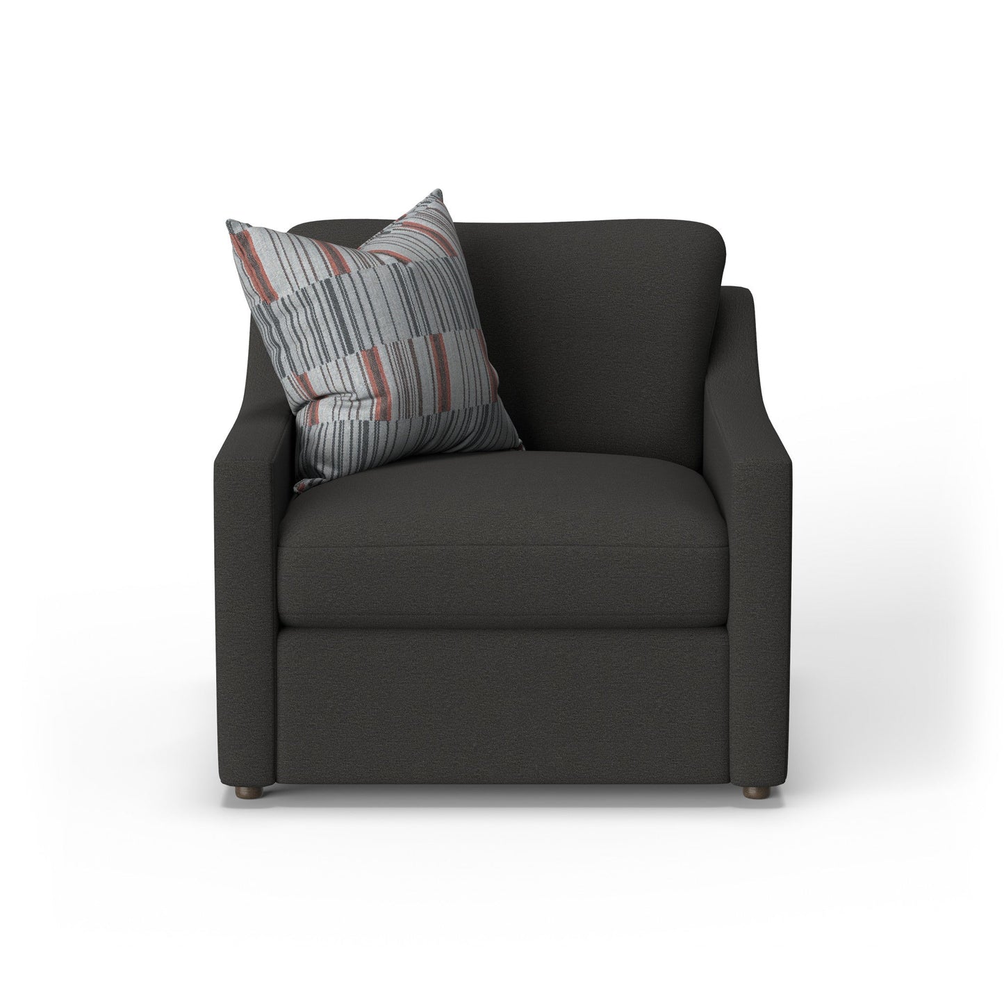 Sky Fabric Chair