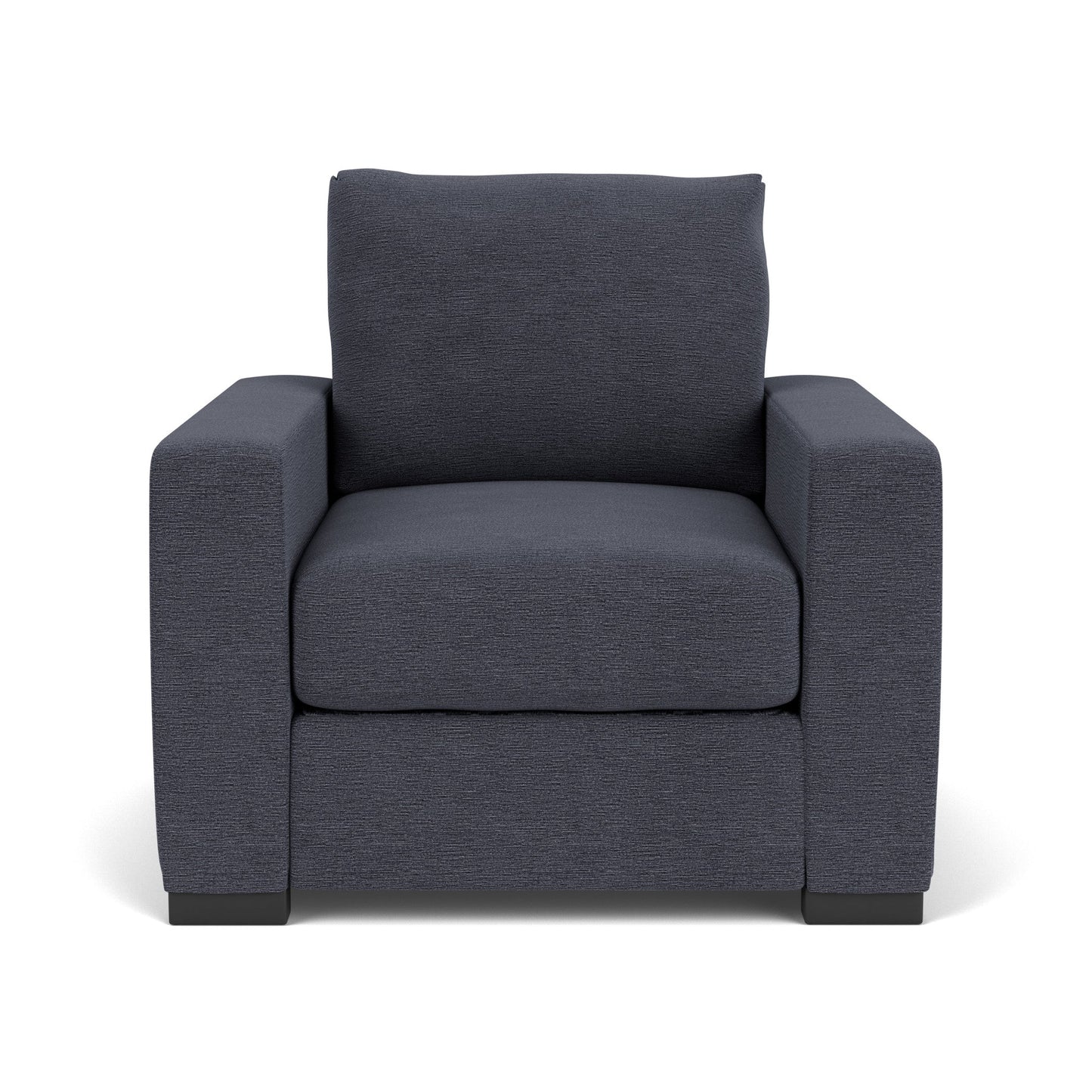 Oliver Fabric Chair