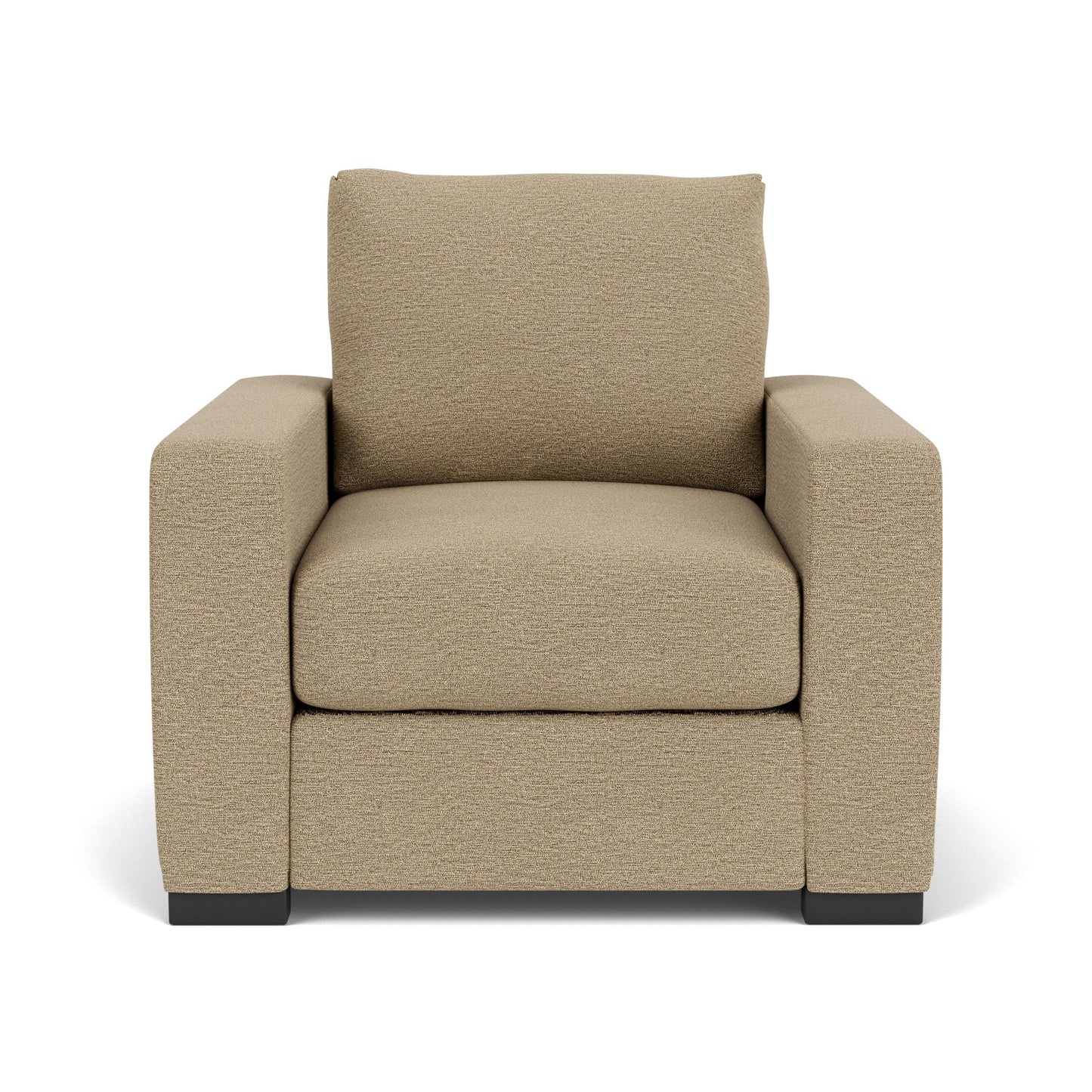 Oliver Fabric Chair