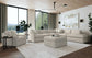 Sky Fabric Chair