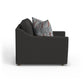 Sky Fabric Chair