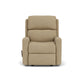 Catalina Fabric Rocking Recliner