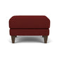 Bond Fabric Ottoman
