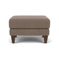 Bond Fabric Ottoman