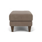 Bond Fabric Ottoman