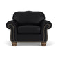 Bexley Leather Chair