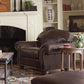 Bexley Leather Chair