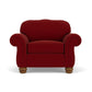 Bexley Leather Chair
