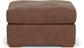 Blanchard Fabric Ottoman