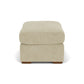 Blanchard Fabric Ottoman