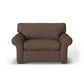 Vail Leather Chair and a Half
