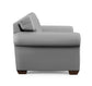 Vail Leather Chair and a Half