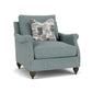 Veda Fabric Chair