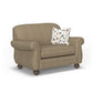Winston Fabric Chair and a Half