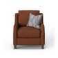 Gianna Fabric Chair
