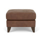 Jupiter Fabric Ottoman