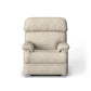 Geneva Fabric Power Recliner