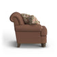 Bay Bridge Fabric Chair