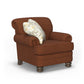 Bay Bridge Fabric Chair