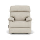 Geneva Fabric Rocking Recliner