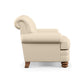 Bay Bridge Leather Chair