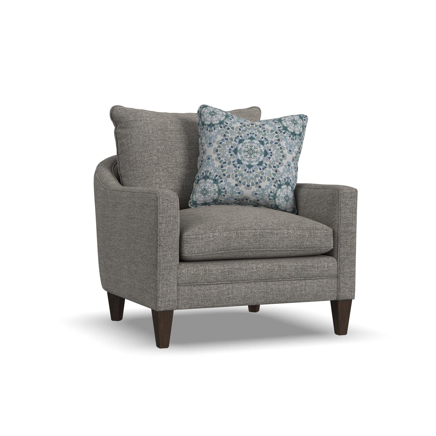 Eleanora Fabric Chair