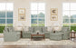 Eleanora Fabric Chair
