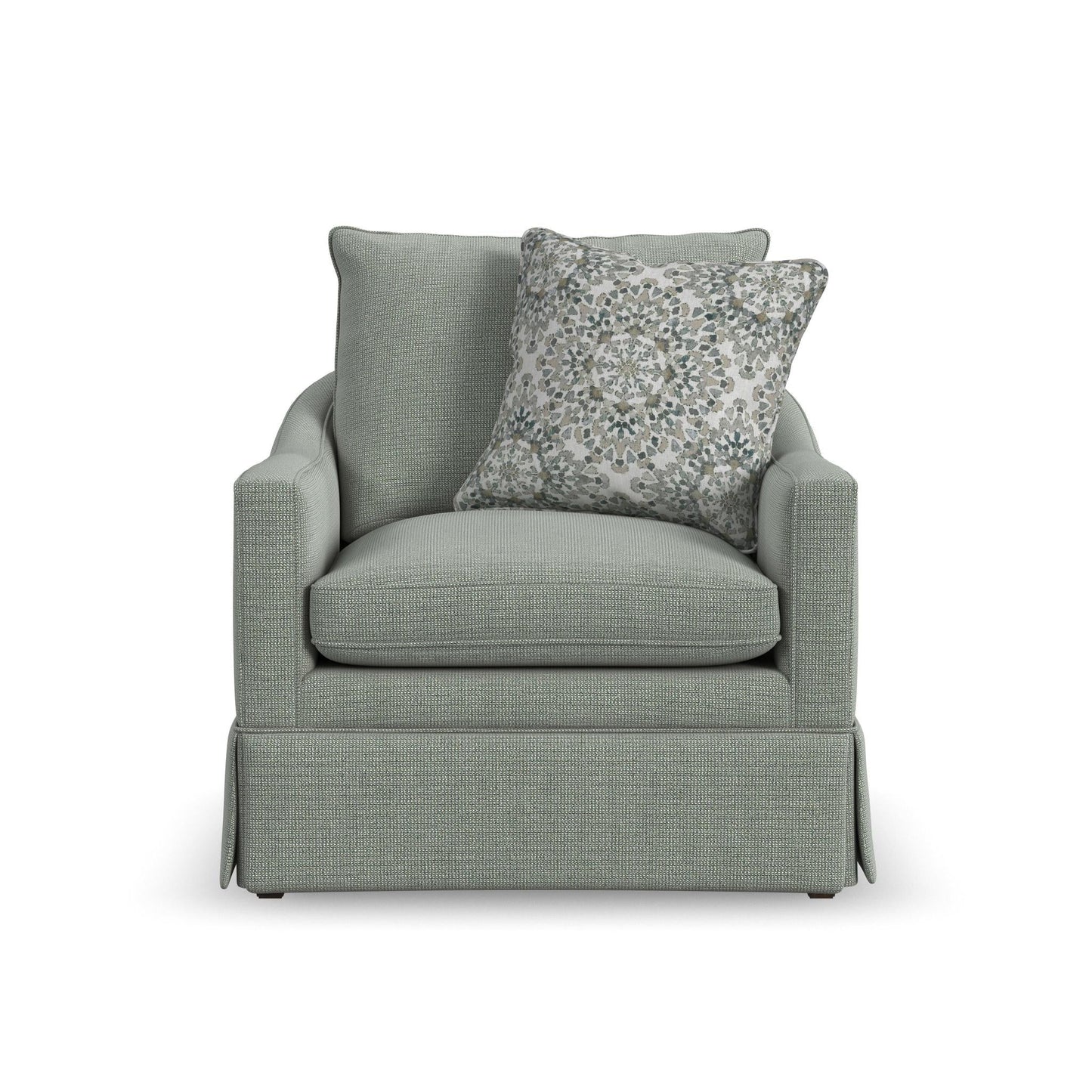 Eleanora Fabric Chair