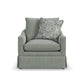 Eleanora Fabric Chair
