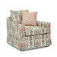 Eleanora Fabric Chair