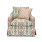 Eleanora Fabric Chair