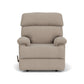 Geneva Leather Rocking Recliner