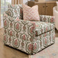 Eleanora Fabric Chair