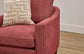 Eleanora Fabric Chair