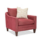 Eleanora Fabric Chair