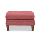 Eleanora Fabric Ottoman