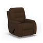 Kerrie Fabric Rocking Recliner