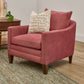 Eleanora Fabric Chair