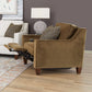 Finley Fabric Power Incliner
