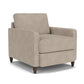 Fern Fabric Chair