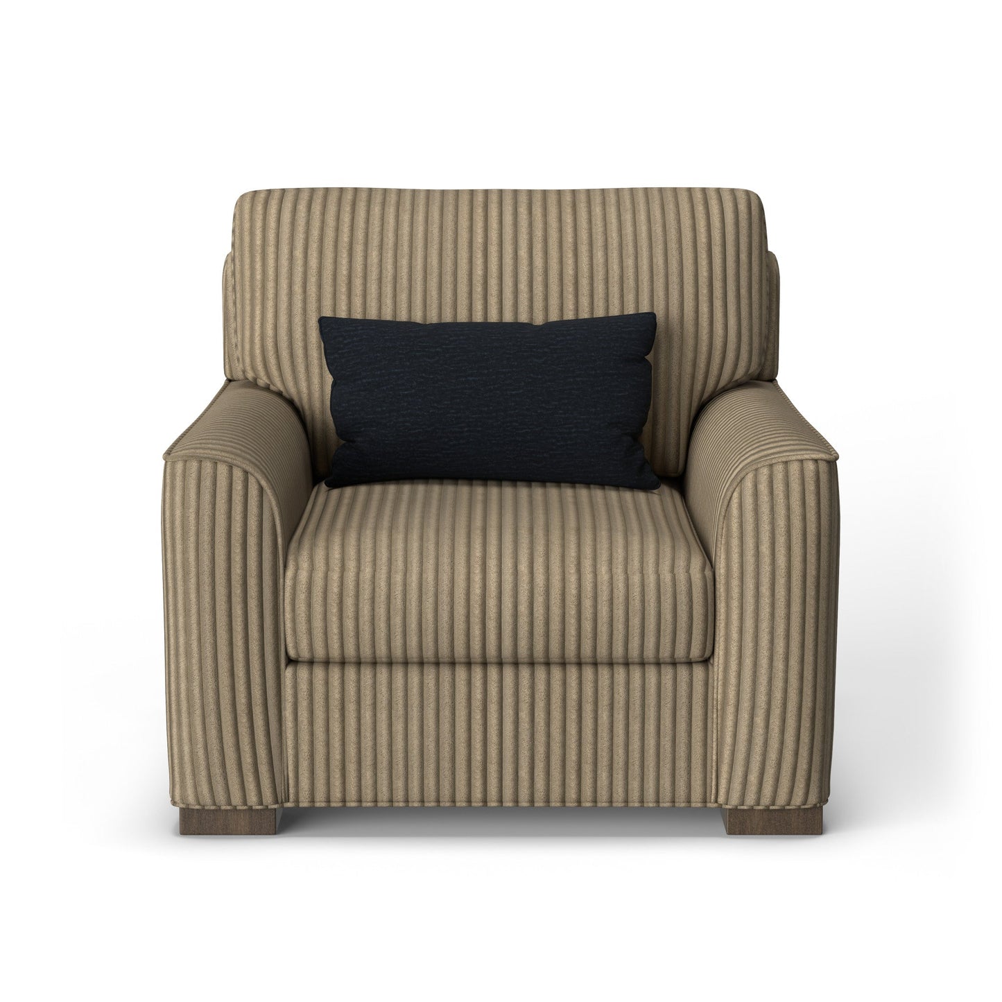 Jasper Fabric Chair