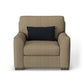 Jasper Fabric Chair
