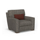 Jasper Fabric Chair