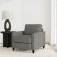 Fern Fabric Chair